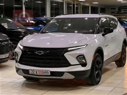 شيفروليه بليزر